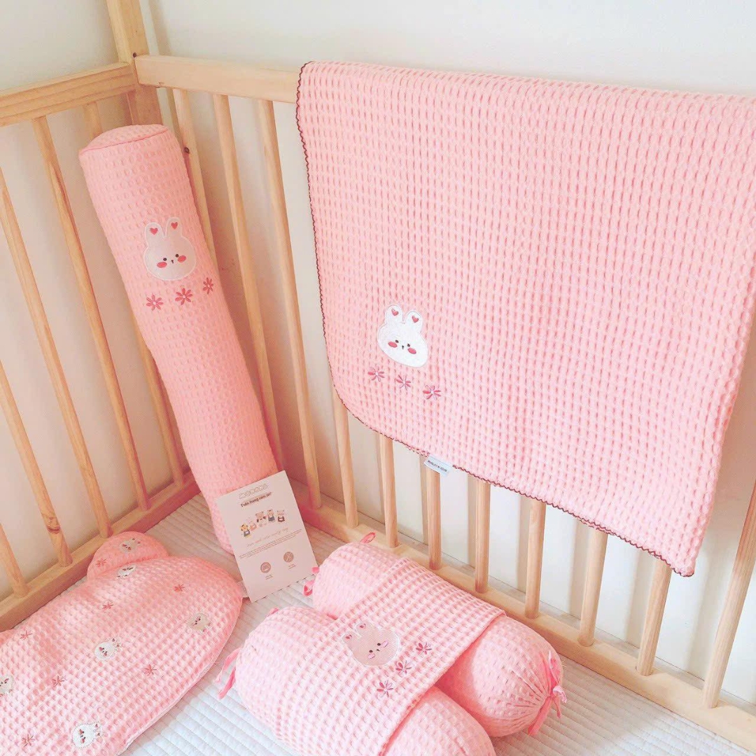 Chăn Monona Cotton Waffle MN105