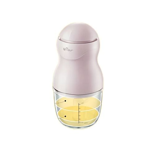 Máy Xay bear B03V08-0.3L: 8 Lưỡi