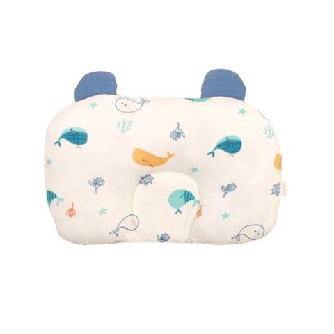 Gối Nằm Dokma Lõm Phối Tai DS587