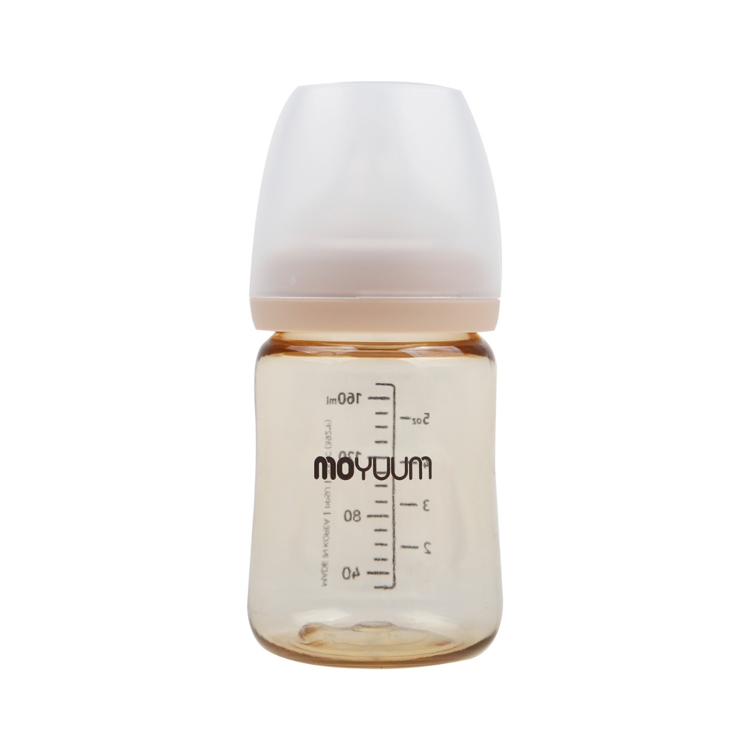 Bình Sữa Moyuum PPSU 170ml