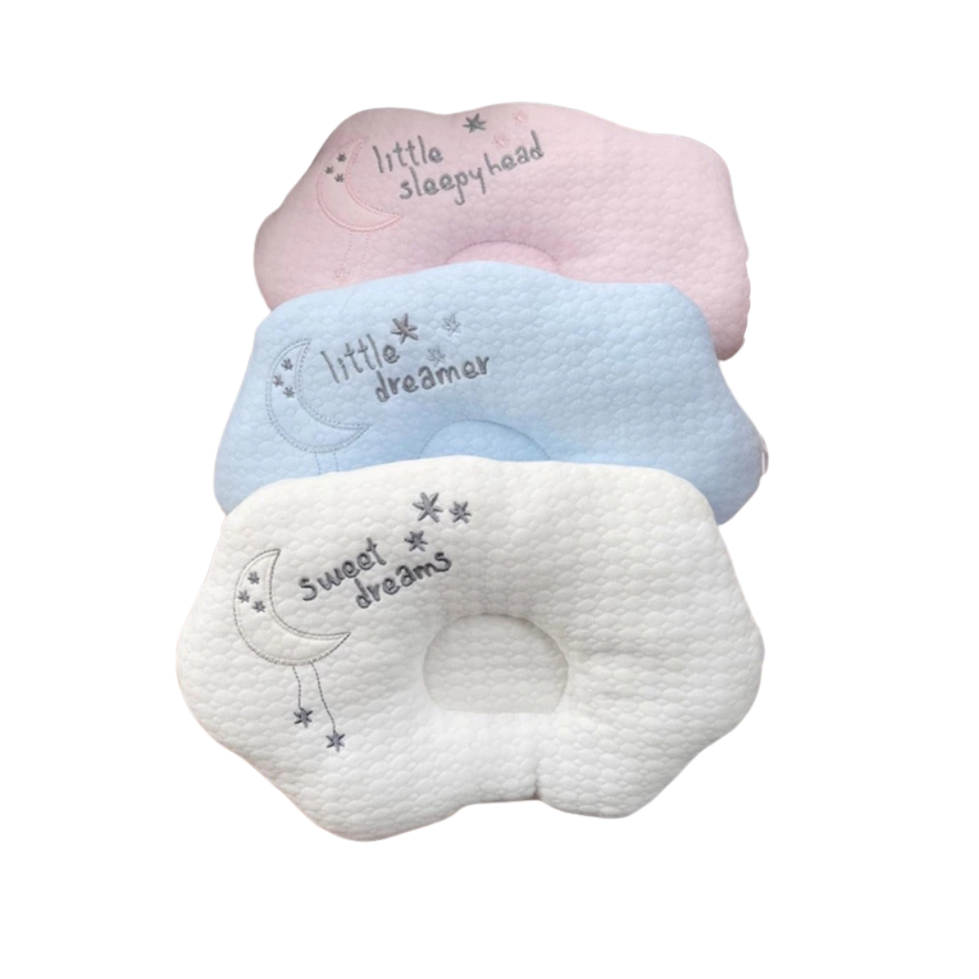 Gối Nằm Hudson Lõm Hình Mây