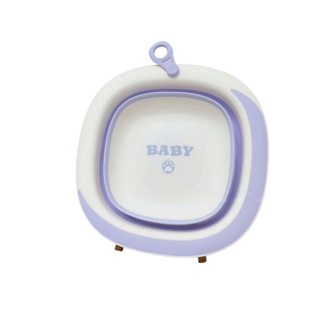 Thau Rửa Mặt GG Sasa Baby