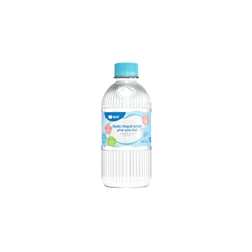 Nước Pha Sữa AOI 350ML