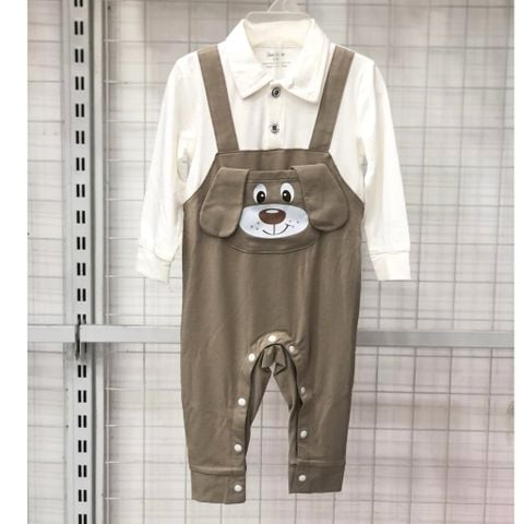 Body Dài Bambino Bdb093