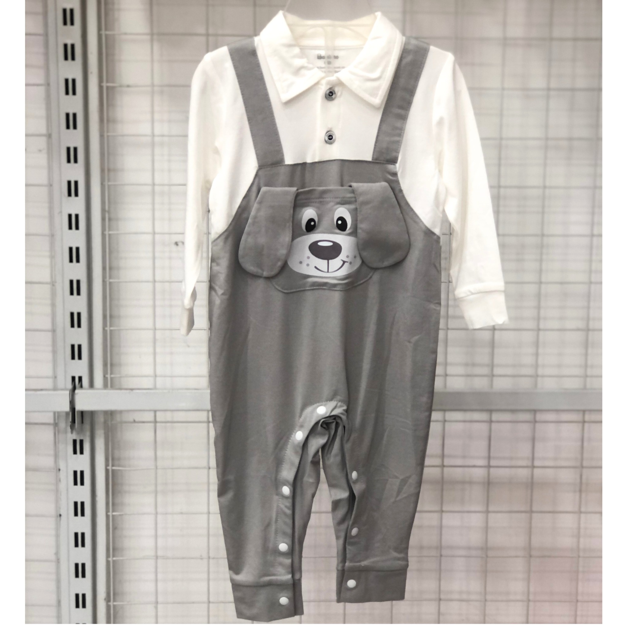 Body Dài Bambino Bdb093