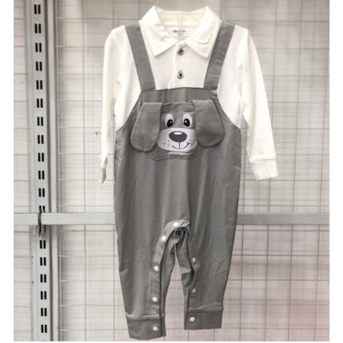 Body Dài Bambino Bdb093