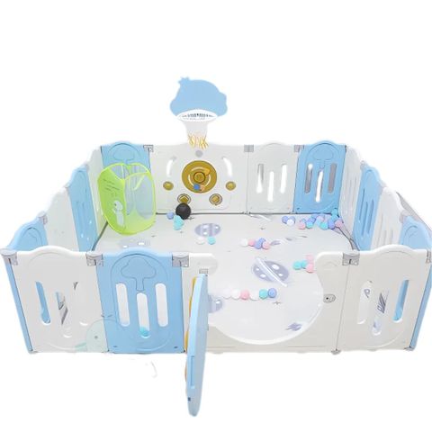 Quây Nhựa Holla 1.9M X 1.9M Khủng Long