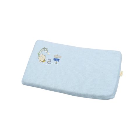 Gối Nằm Dokma Cao Su Chữ Nhật DS490