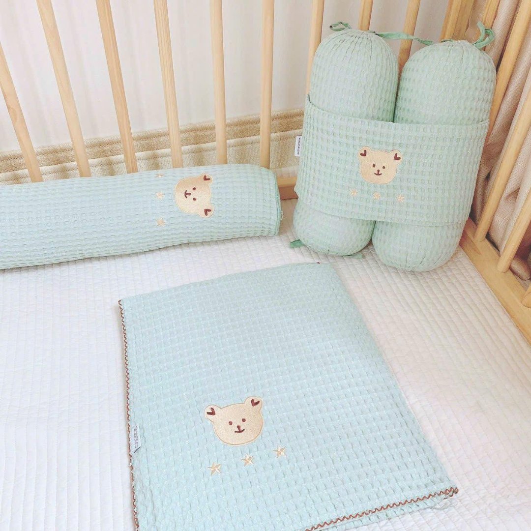 Chăn Monona Cotton Waffle MN105