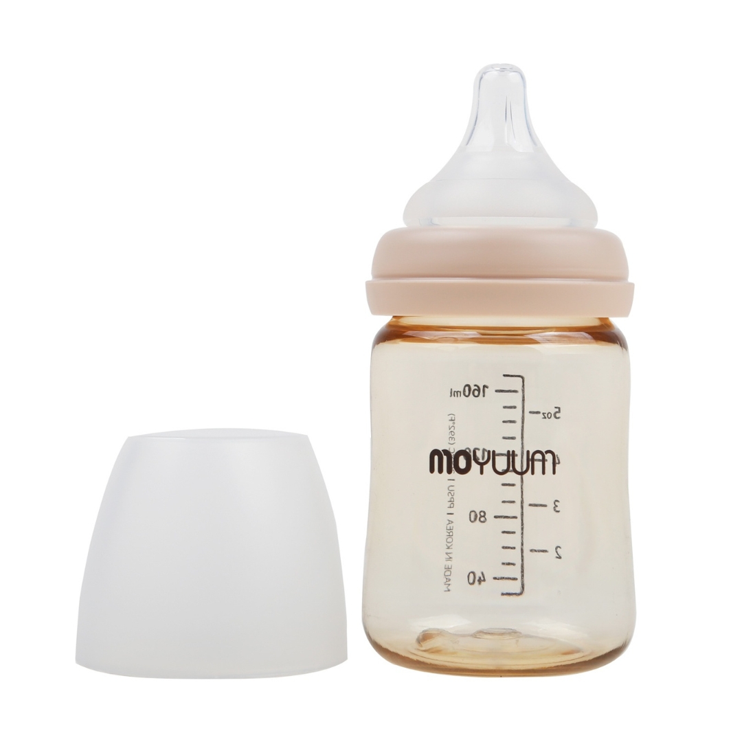Bình Sữa Moyuum PPSU 170ml
