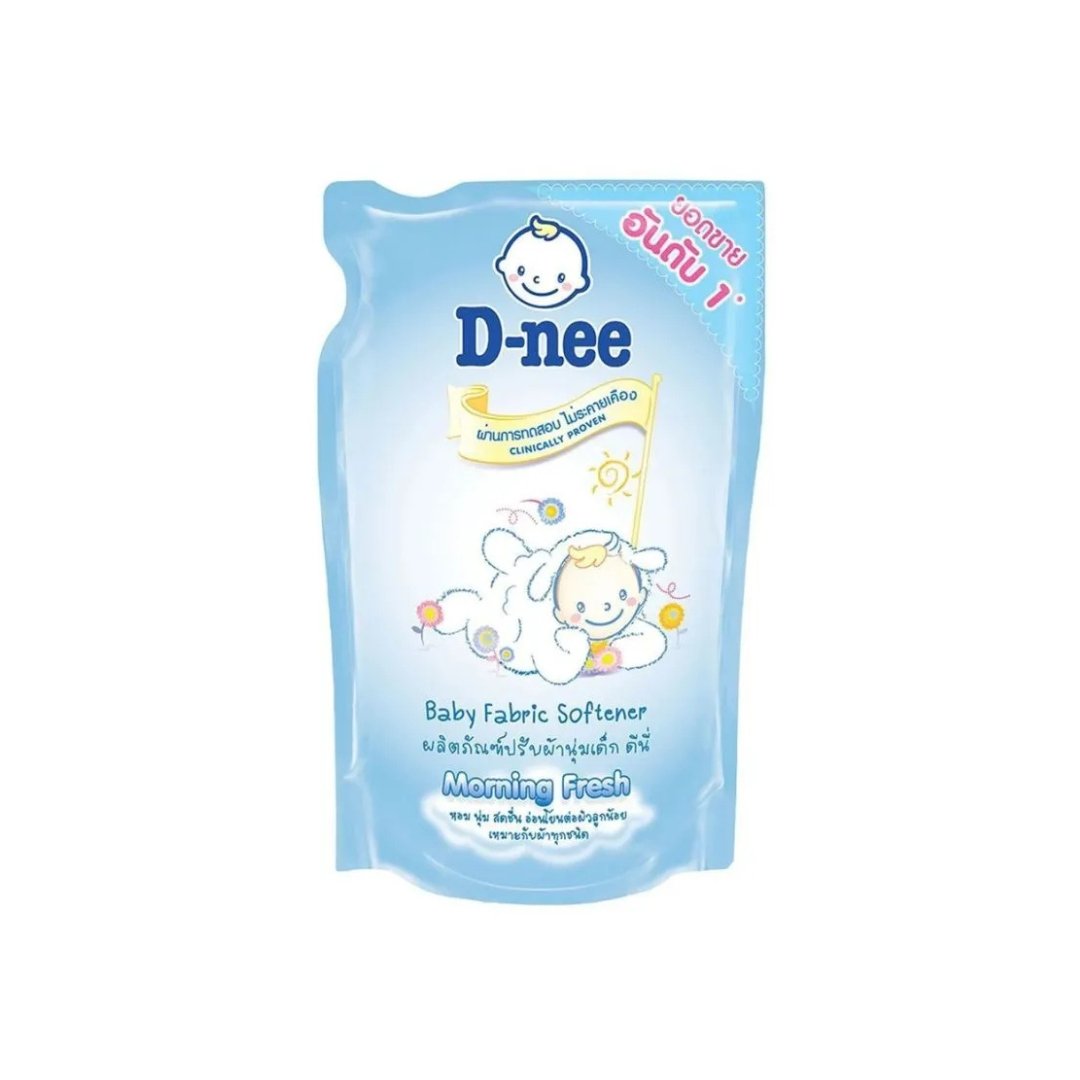 Nước Xả Dnee Mềm Túi 550ML