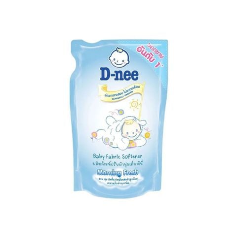 Nước Xả Dnee Mềm Túi 550ML