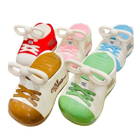 Xe Chòi Chân OT Hình Chiếc Giày CC51