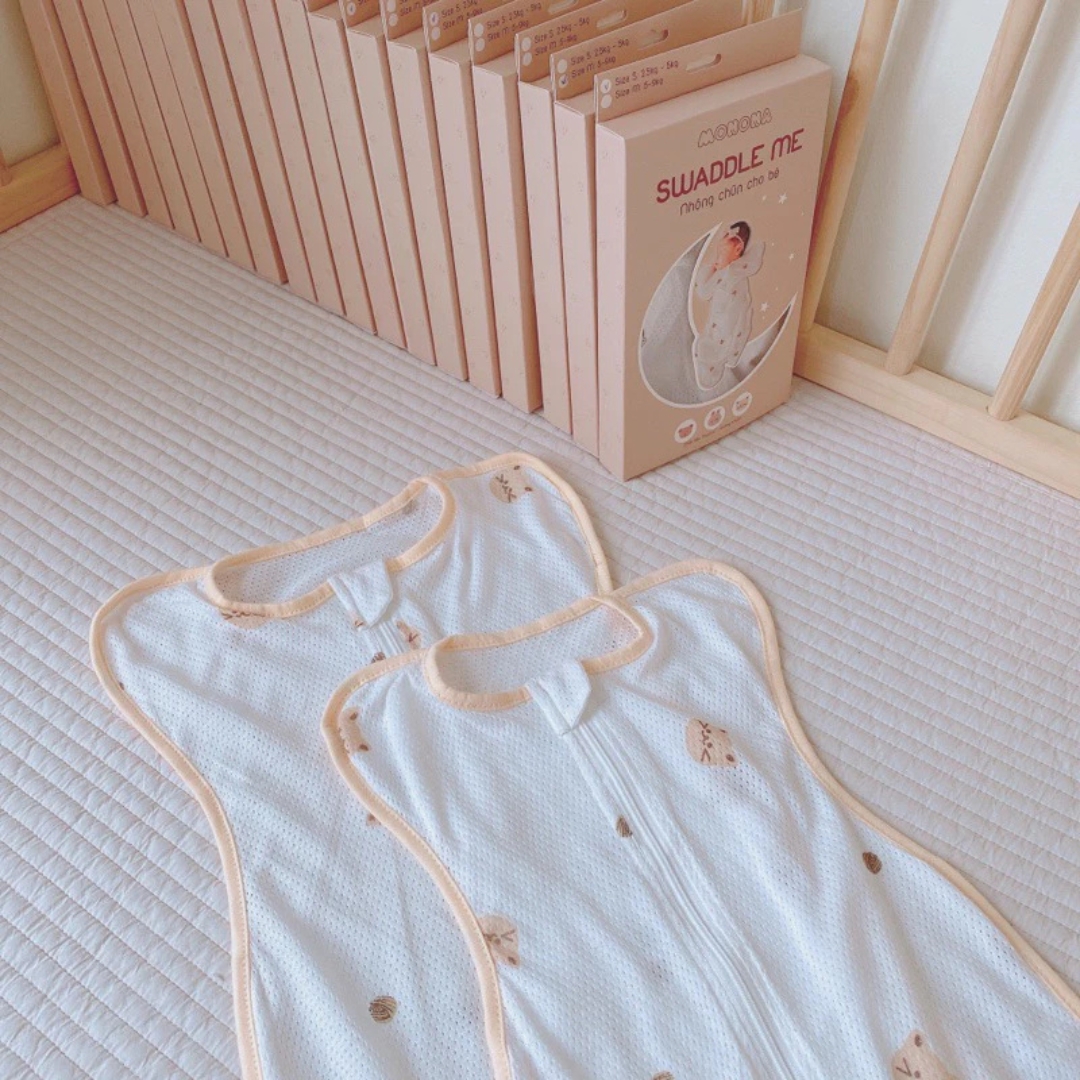 Nhộng Chũn OT Swaddleme