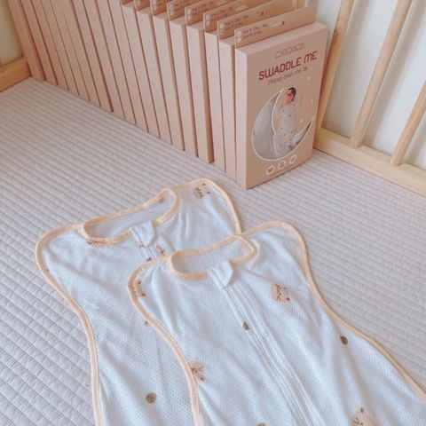 Nhộng Chũn OT Swaddleme
