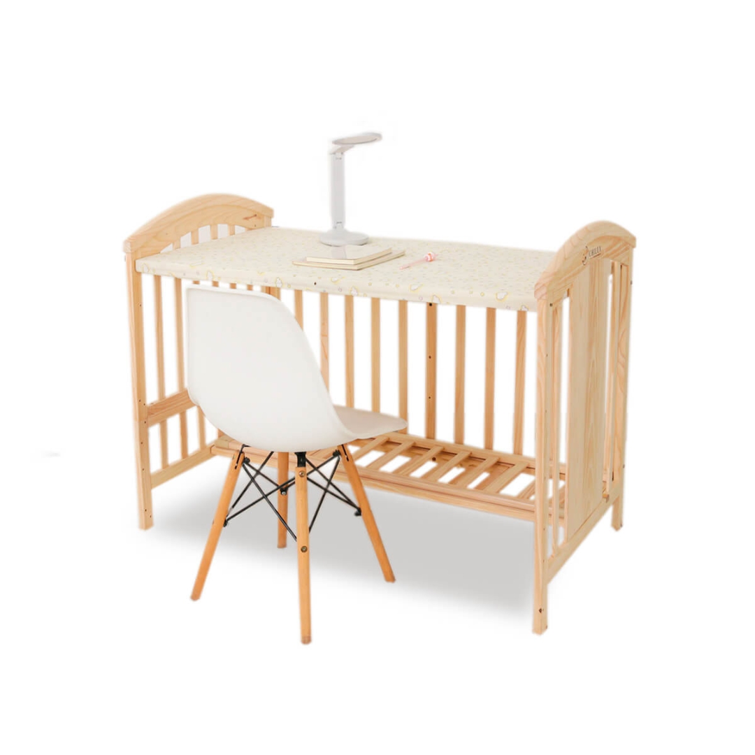 Nôi Gỗ Chilux Nôi Lẻ