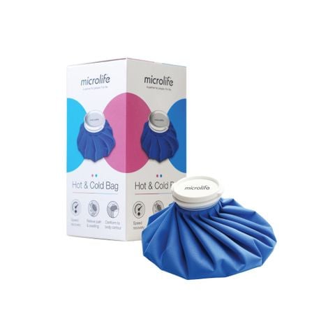 DDMK Microlife Túi Chườm Nóng