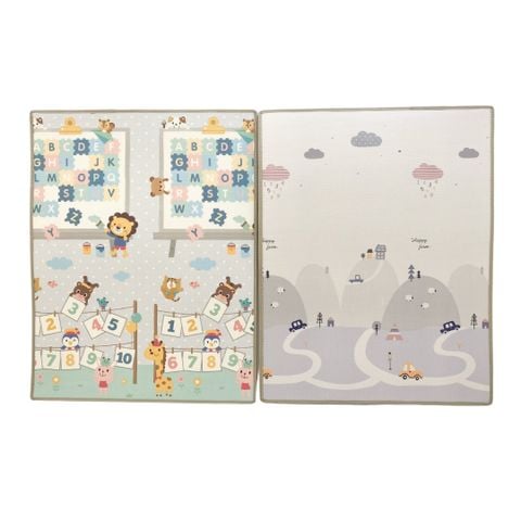 Thảm Cuộn Umoo Xốp Xpe