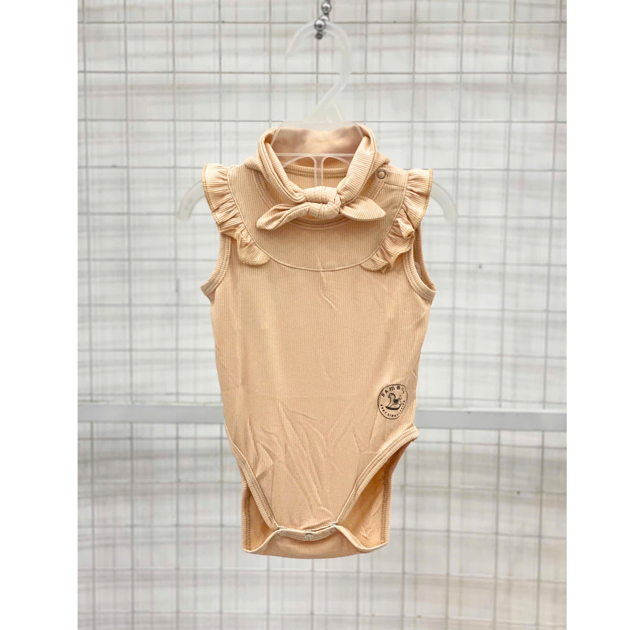 Body Chip Bambino Bna036