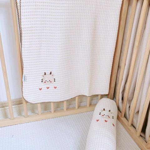 Chăn Monona Cotton Waffle MN105