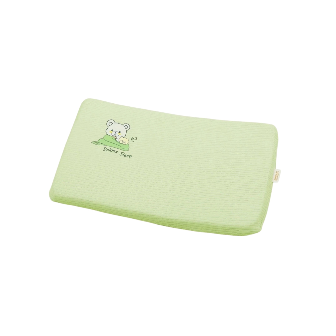 Gối Nằm Dokma Cao Su Chữ Nhật DS490