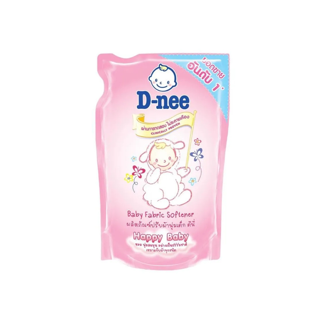 Nước Xả Dnee Mềm Túi 550ML