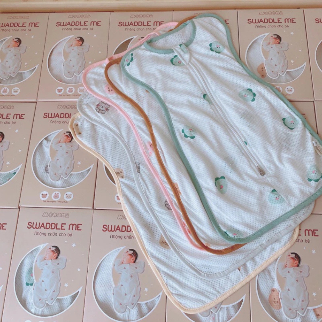 Nhộng Chũn OT Swaddleme