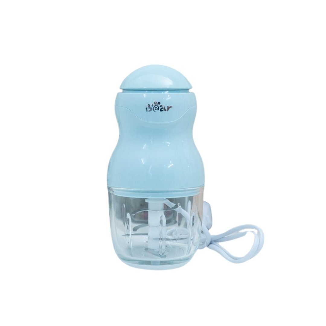Máy Xay bear B03V08-0.3L: 8 Lưỡi