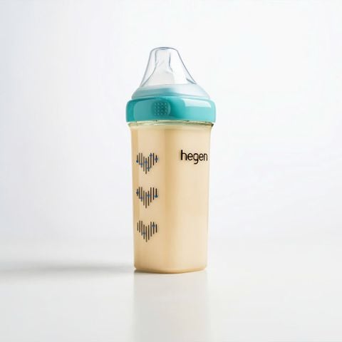 Bình Sữa Hegen PPSU Robin's Egg 330ml