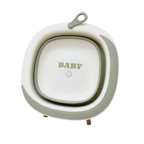 Thau Rửa Mặt GG Sasa Baby