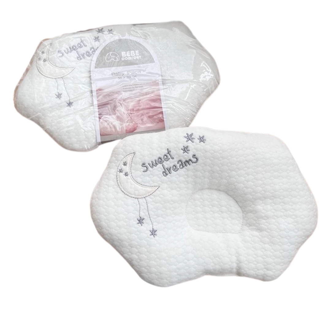 Gối Nằm Hudson Lõm Hình Mây