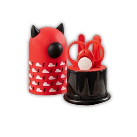 Bấm Móng Molli MOL3009 Hình Trâu