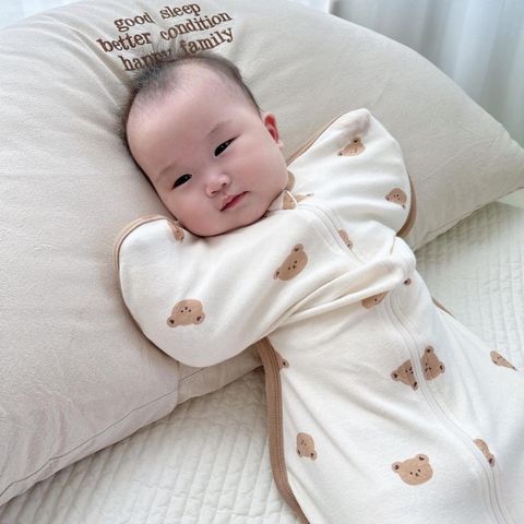Nhộng Chũn Manny Thun Lạnh