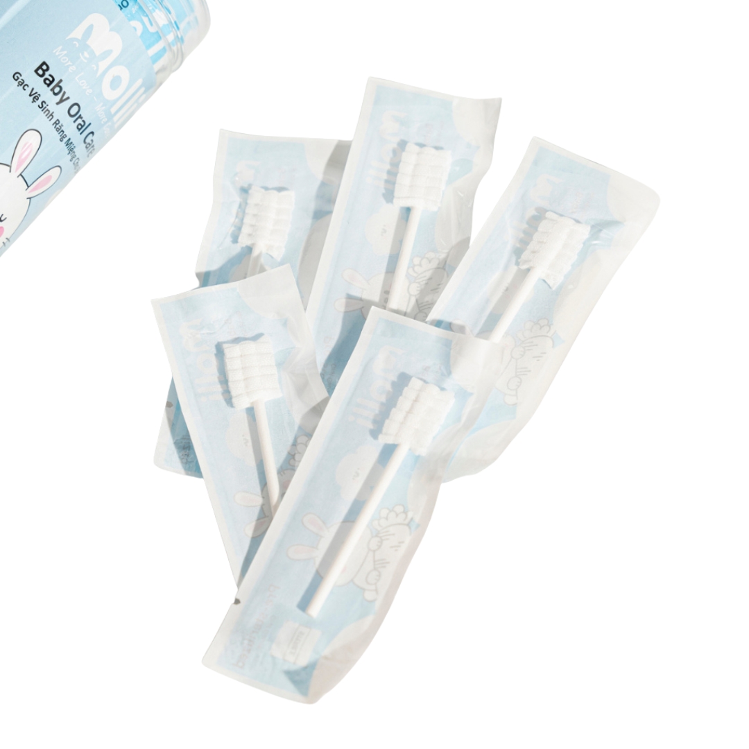 Rơ Lưỡi Molli MOL3002