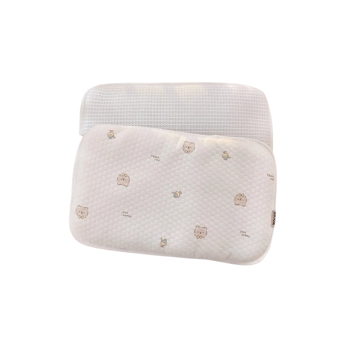 Gối Nằm Monona Thêu Airmesh MN100