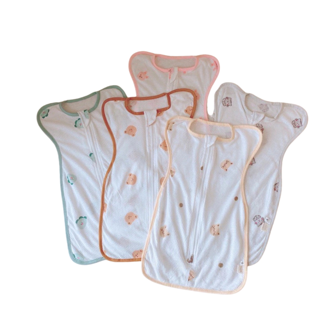 Nhộng Chũn OT Swaddleme