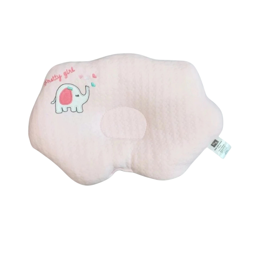 Gối Nằm Hudson Lõm Hình Mây
