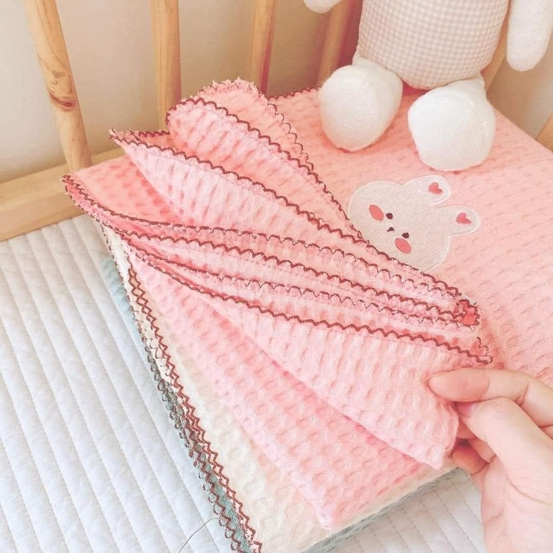 Chăn Monona Cotton Waffle MN105