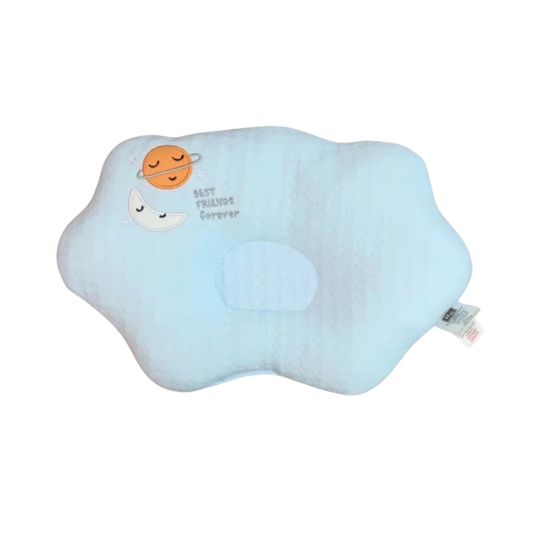 Gối Nằm Hudson Lõm Hình Mây