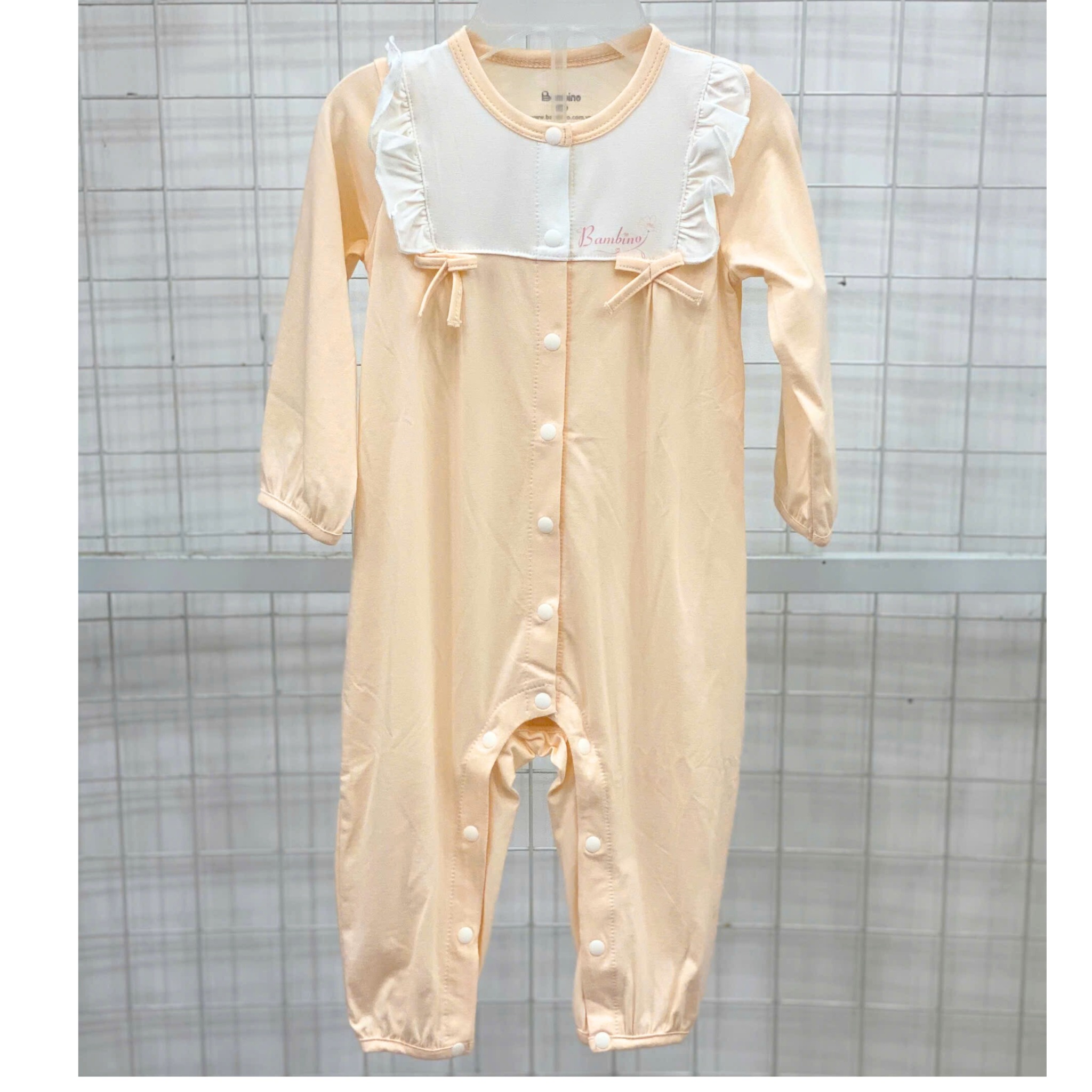 Body Dài Bambino Bdb103