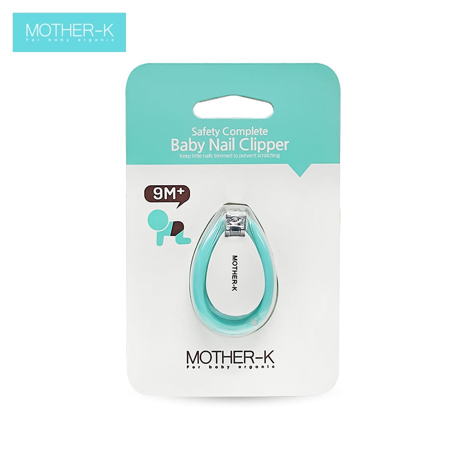 Bấm Móng K-Mom Sơ Sinh