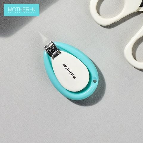 Bấm Móng K-Mom Sơ Sinh