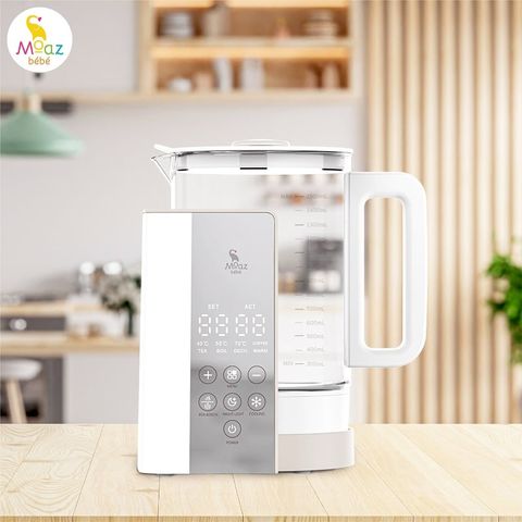 Máy Đun Nước Moaz Bebe MB043