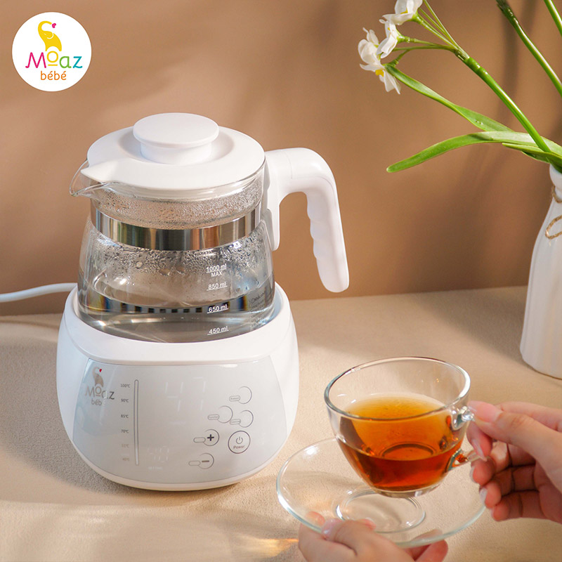 Máy Đun Nước Moaz Bebe MB002