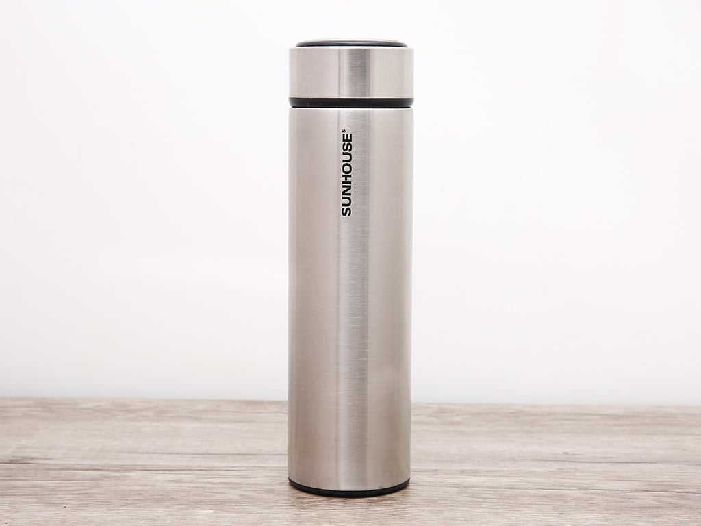 Quà Huggies Bình Giữ Nhiệt 450ML