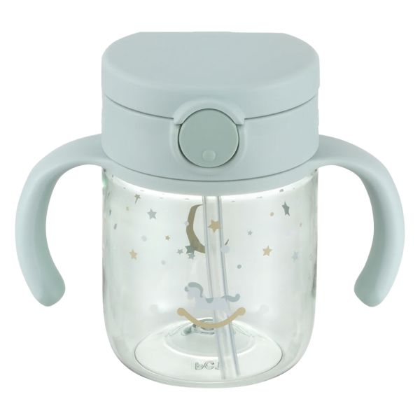 Bình Richell Ống Hút Axstars 200ML