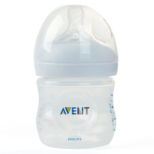 Bình Sữa Philips Avent Natural PP 125ML