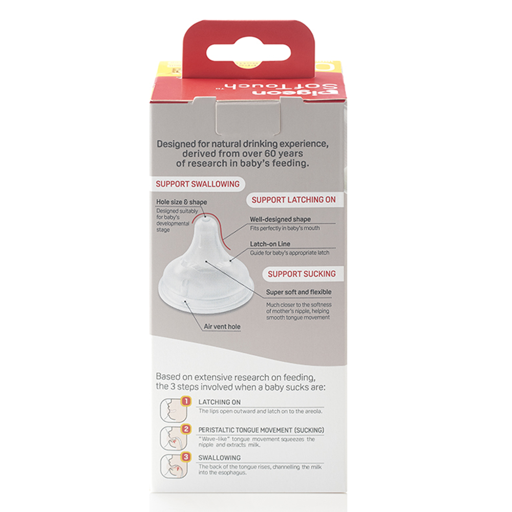 Bình Sữa Pigeon PPSU Plus 160ML