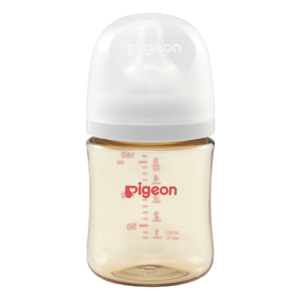 Bình Sữa Pigeon PPSU Plus 160ML