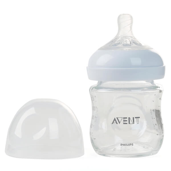 Bình Sữa Philips Avent Thủy Tinh 120ML